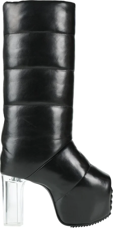 Rick Owens Woman Boot - Image 3