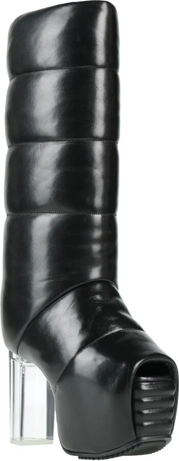 Rick Owens Woman Boot - Image 4