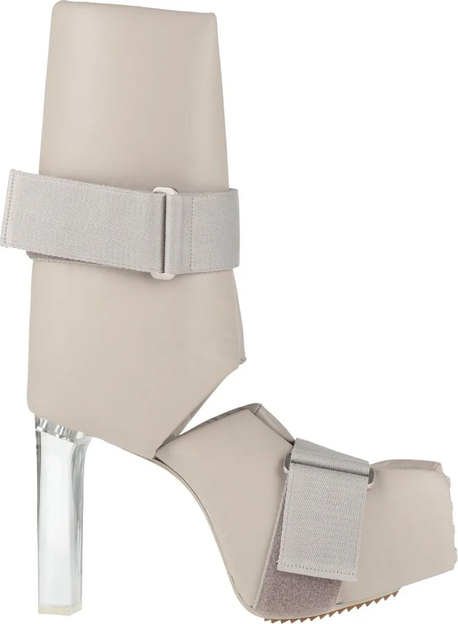 Rick Owens Woman Boot - Image 3
