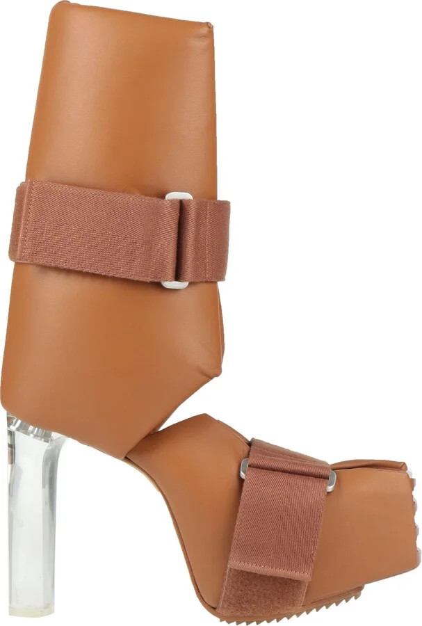 Rick Owens Woman Boot - Image 6