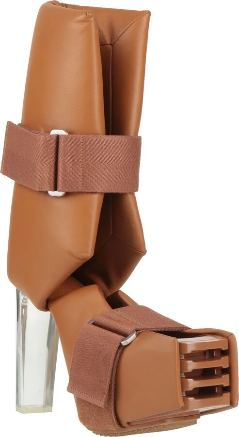 Rick Owens Woman Boot - Image 7