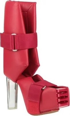 Rick Owens Woman Boot - Image 8