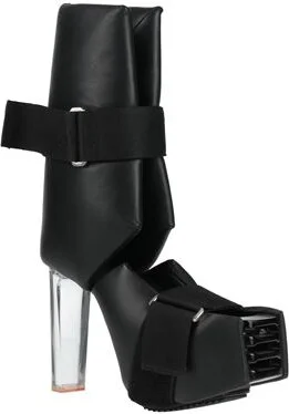 Rick Owens Woman Boot - Image 11