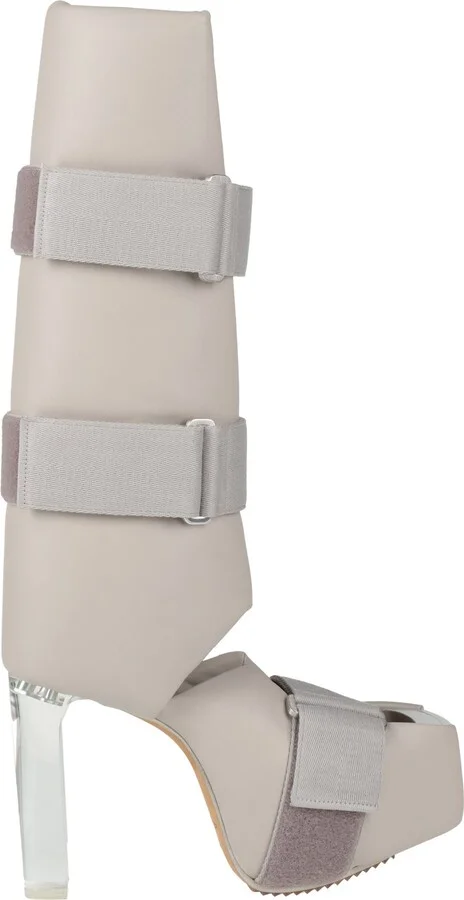 Rick Owens Woman Boot - Image 3