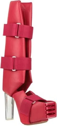 Rick Owens Woman Boot - Image 5