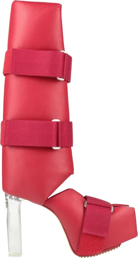 Rick Owens Woman Boot - Image 6
