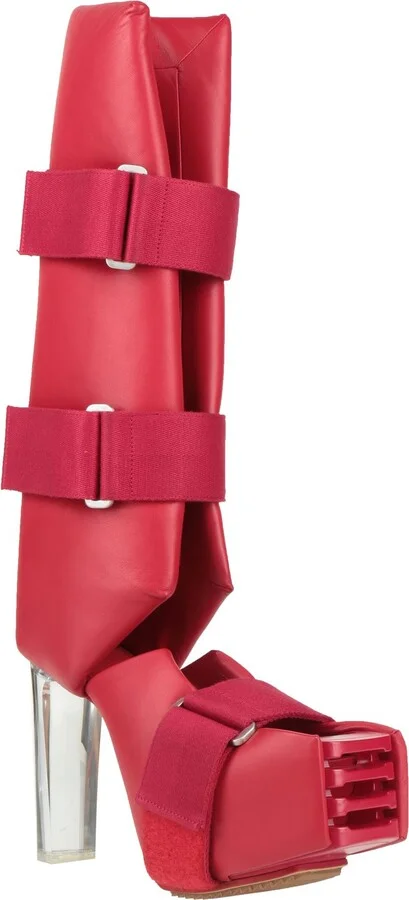 Rick Owens Woman Boot - Image 7