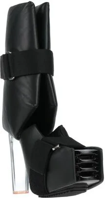 Rick Owens Woman Boot - Image 8