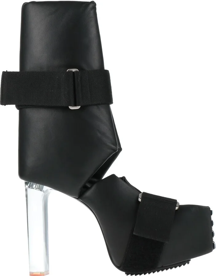 Rick Owens Woman Boot - Image 9
