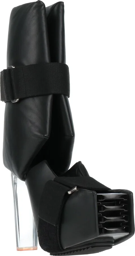 Rick Owens Woman Boot - Image 10