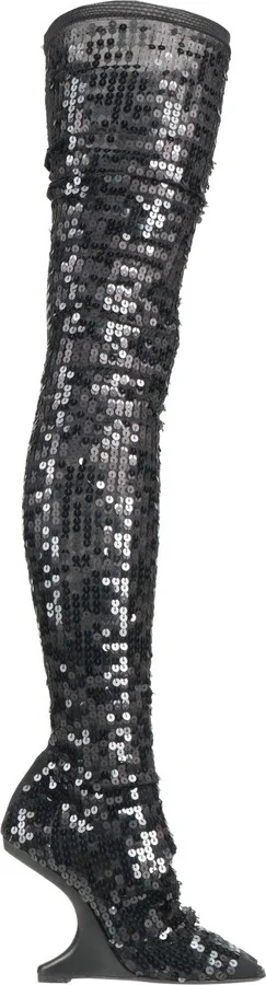 Rick Owens Woman Boot - Image 3