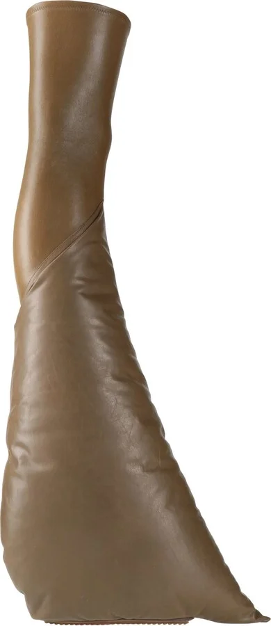Rick Owens Woman Boot - Image 3