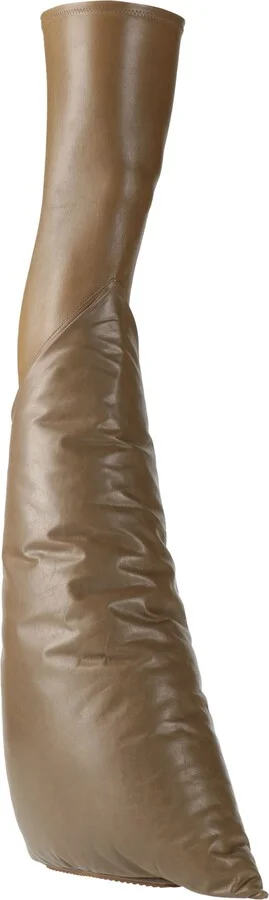 Rick Owens Woman Boot - Image 4