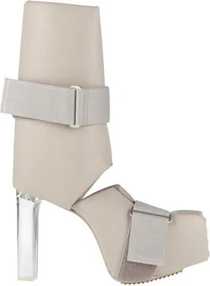Rick Owens Woman Boot