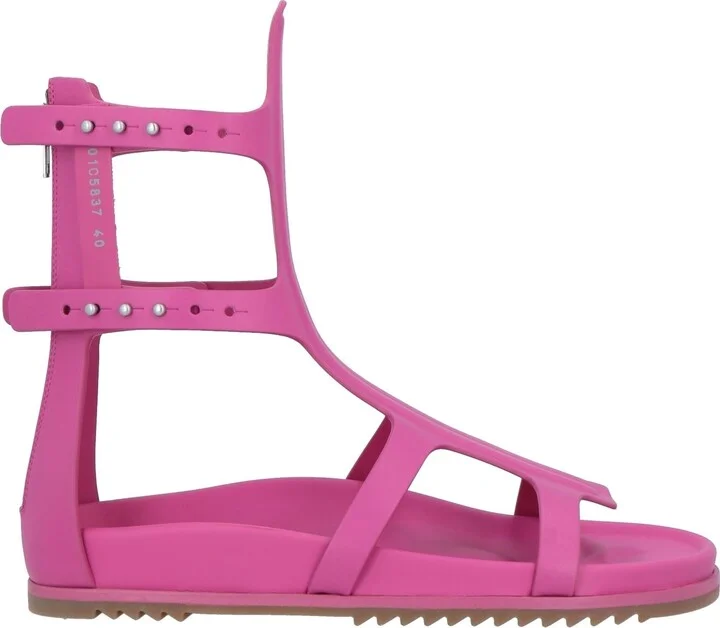 Rick Owens Woman Sandals - Image 3