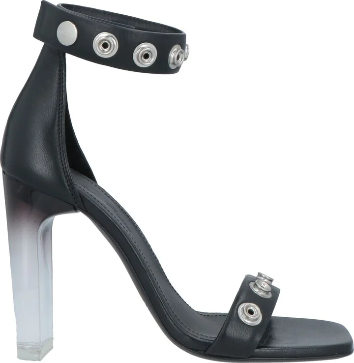 Rick Owens Woman Sandals - Image 3