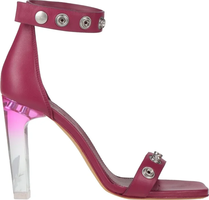 Rick Owens Woman Sandals - Image 6