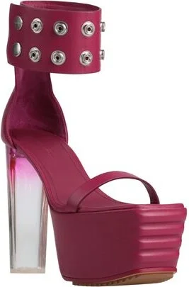 Rick Owens Woman Sandals - Image 2