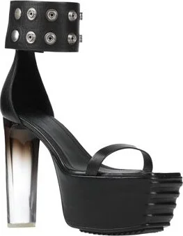 Rick Owens Woman Sandals - Image 5