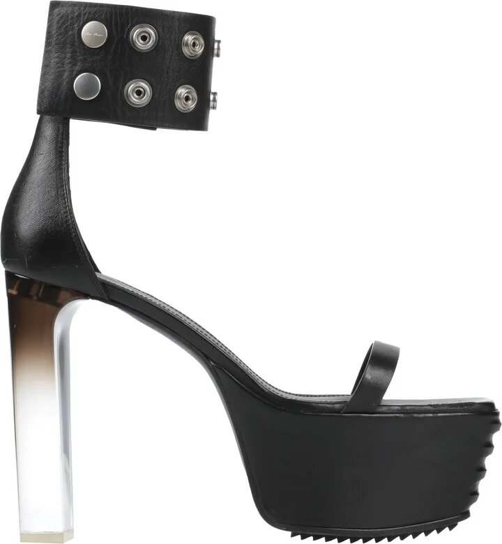 Rick Owens Woman Sandals - Image 6