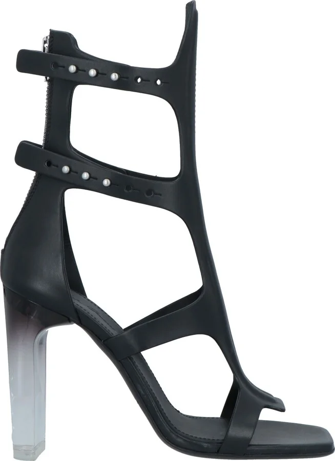 Rick Owens Woman Sandals - Image 3
