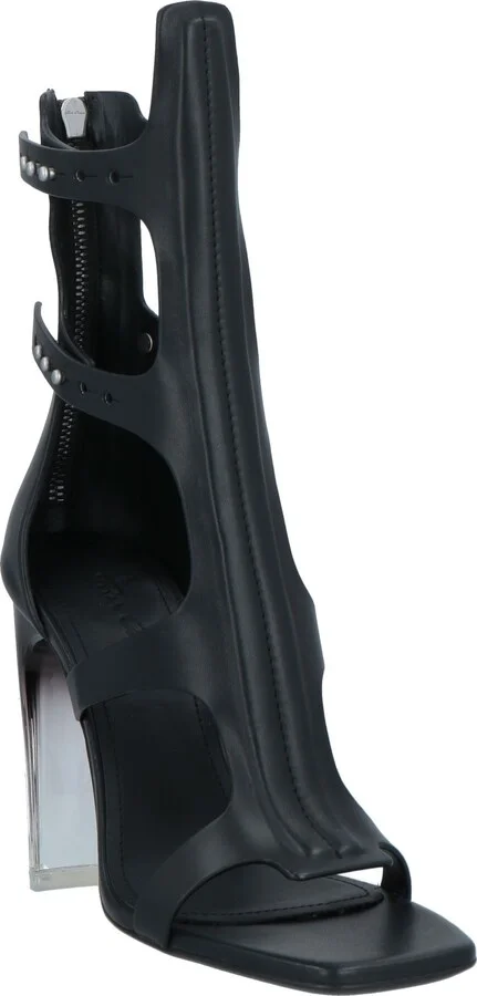 Rick Owens Woman Sandals - Image 4
