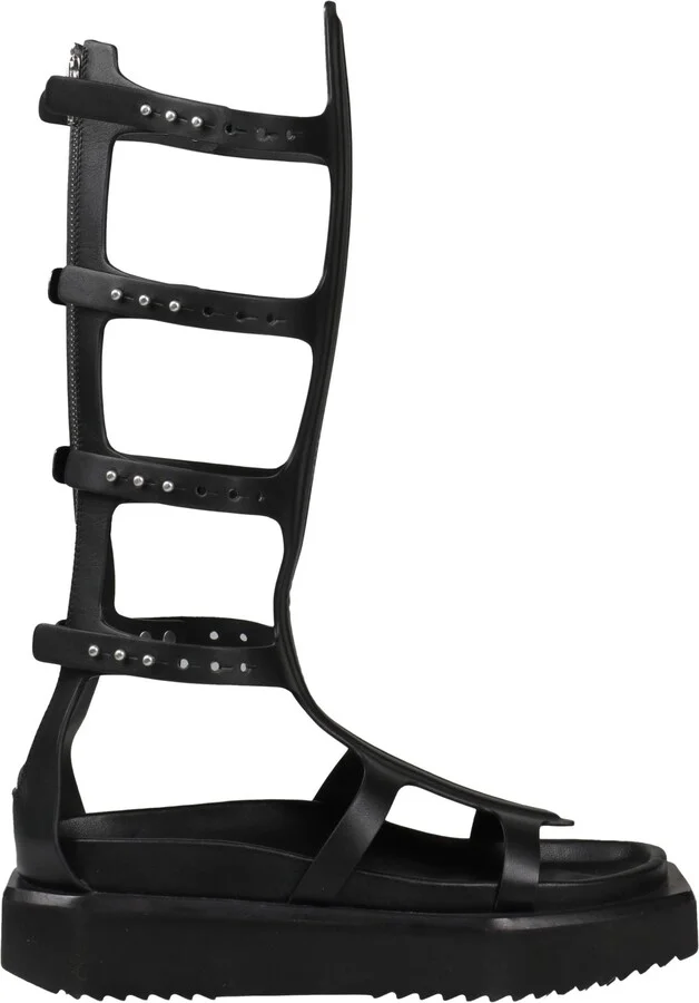Rick Owens Woman Sandals - Image 3