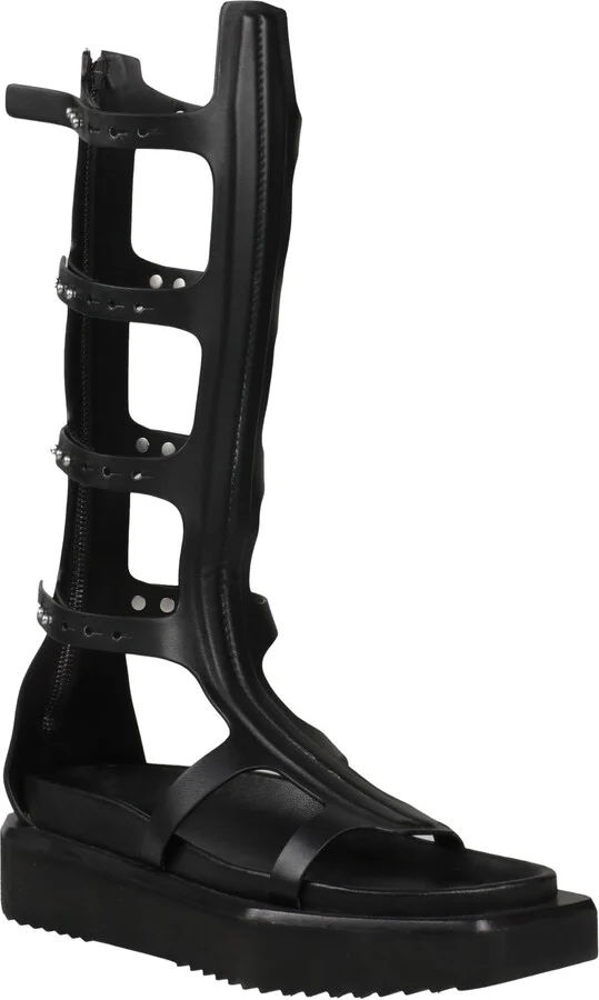 Rick Owens Woman Sandals - Image 4