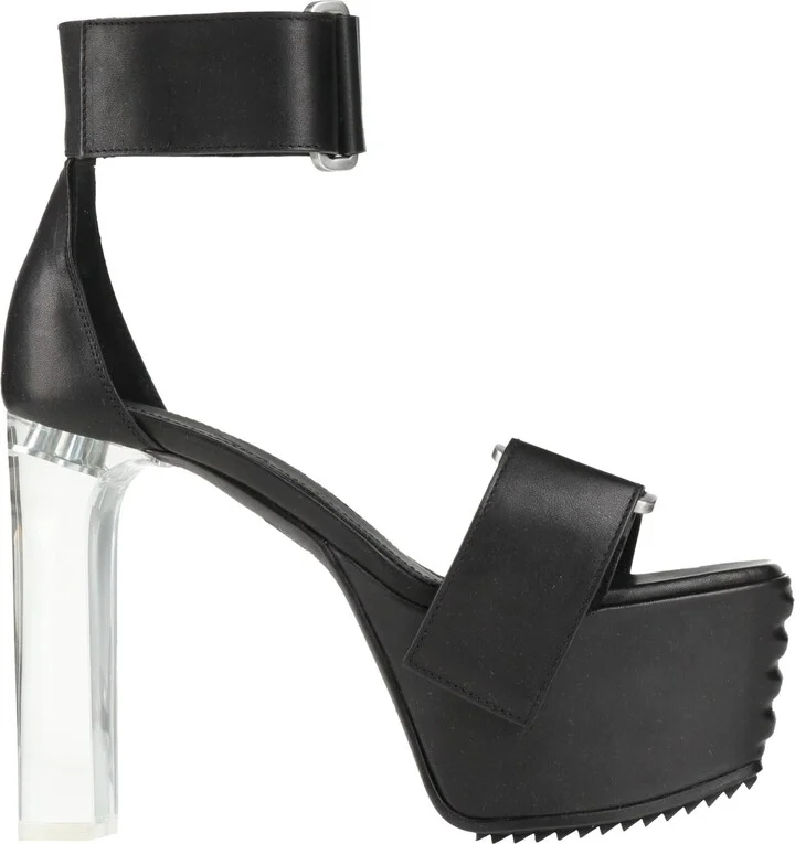 Rick Owens Woman Sandals - Image 3