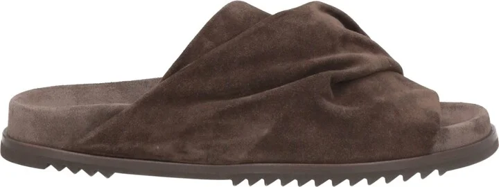 Rick Owens Woman Sandals - Image 3