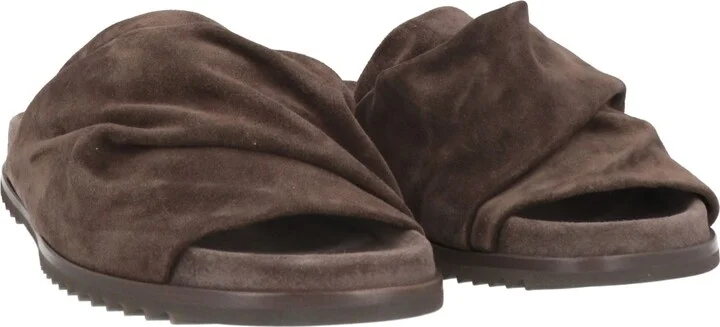 Rick Owens Woman Sandals - Image 4