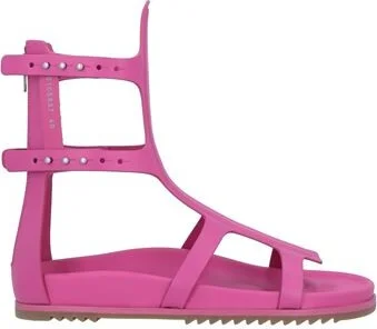 Rick Owens Woman Sandals