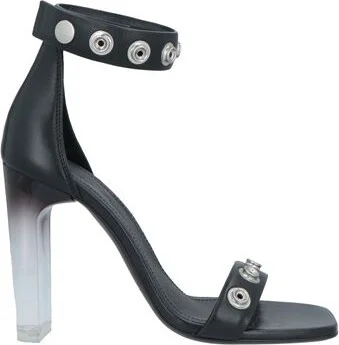 Rick Owens Woman Sandals