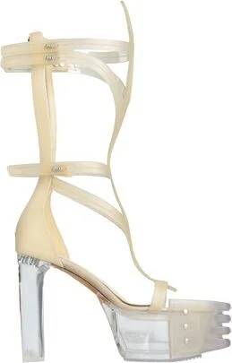 Rick Owens Woman Sandals