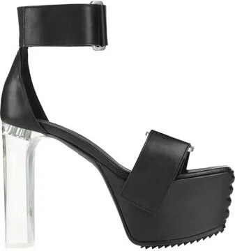 Rick Owens Woman Sandals
