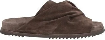 Rick Owens Woman Sandals