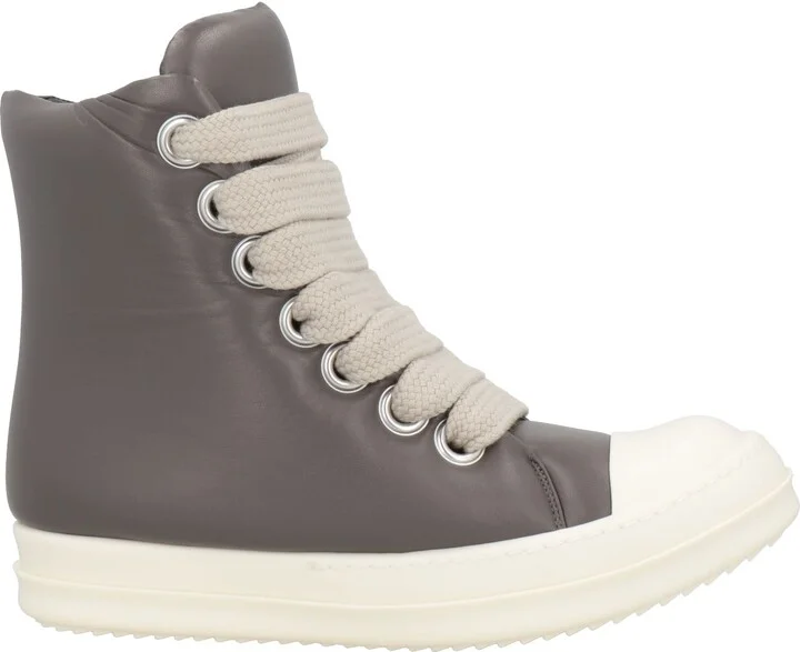 Rick Owens Woman Sneakers - Image 3