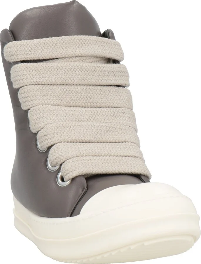 Rick Owens Woman Sneakers - Image 4