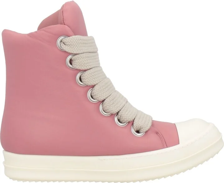 Rick Owens Woman Sneakers - Image 6