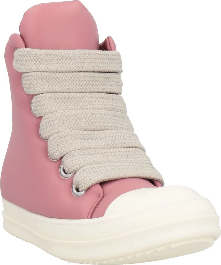 Rick Owens Woman Sneakers - Image 7