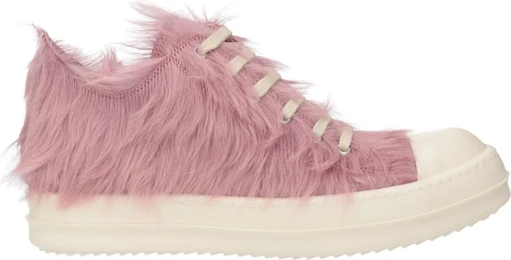 Rick Owens Woman Sneakers - Image 3