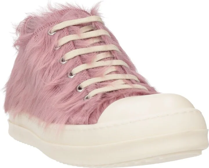 Rick Owens Woman Sneakers - Image 4