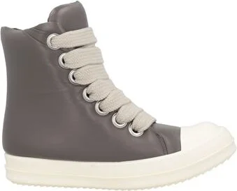 Rick Owens Woman Sneakers