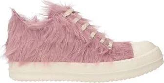 Rick Owens Woman Sneakers