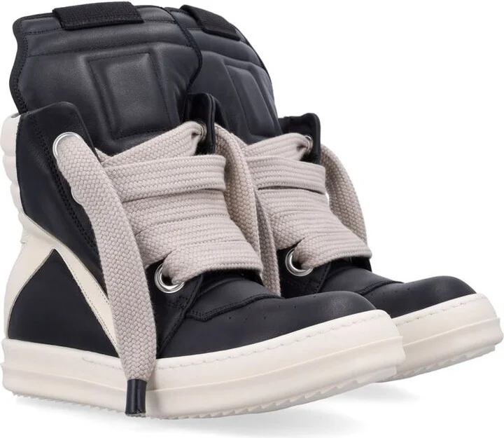 Rick Owens Woman'S Jumbolace Geobasket - Image 2