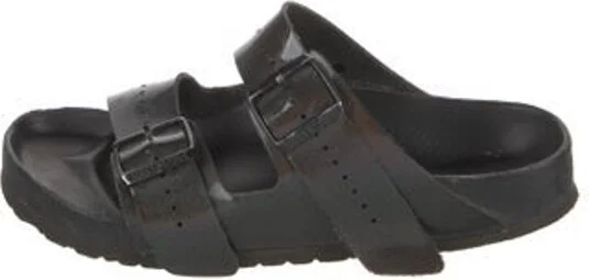 Rick Owens x Birkenstock