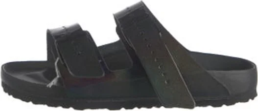 Rick Owens x Birkenstock