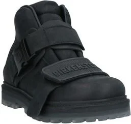 Rick Owens X Birkenstock Woman Ankle boots - Image 2
