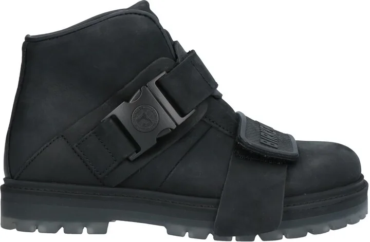 Rick Owens X Birkenstock Woman Ankle boots - Image 3