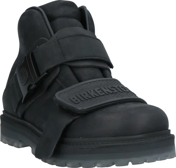 Rick Owens X Birkenstock Woman Ankle boots - Image 4